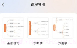 中医医案大全v1.0.10截图