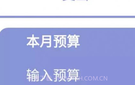 旺财小白记账1.0.11截图