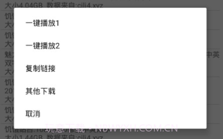 比特舟pro鐎瑰宕渧1.10截图