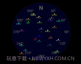MAPZONE无人机GISv1.0.1.8截图