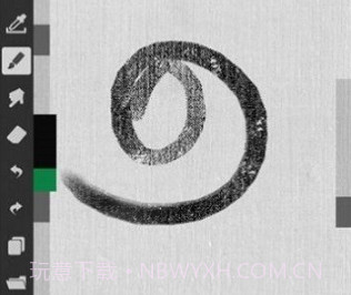 artbrushes画画v1.8.9截图