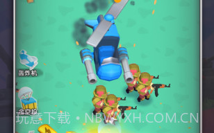 王牌兵多多v1.0.11截图