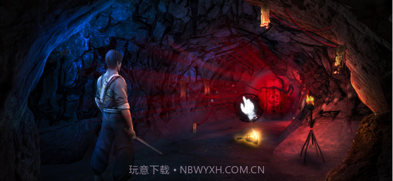 无尽噩梦5怨灵咒v1.0.12截图