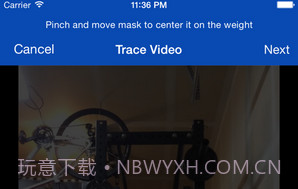 ironpathV1.0.6截图