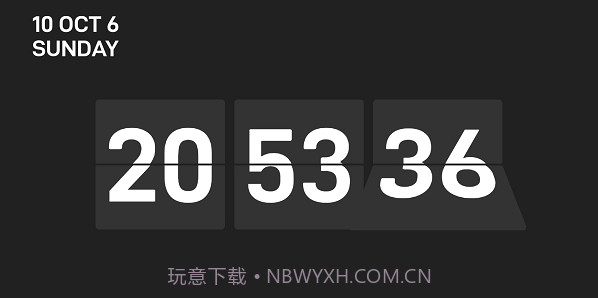 TimerClockv1.1.9截图
