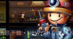 僵尸避难所v1.4截图