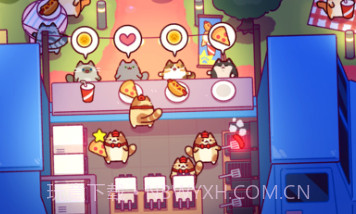 放克猫猫v1.10截图