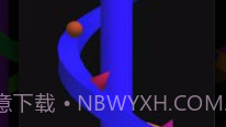 滚动螺旋线v1.14截图