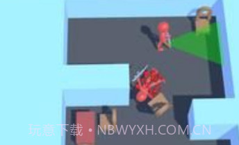 杀手出局v0.13截图