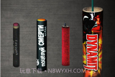 烟花派对模拟器v1.11截图