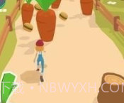 穿越蔬菜道v1.13截图