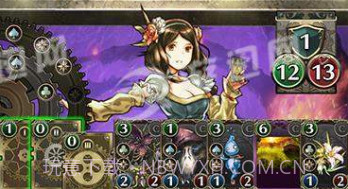 Chrono Magiav1.9截图