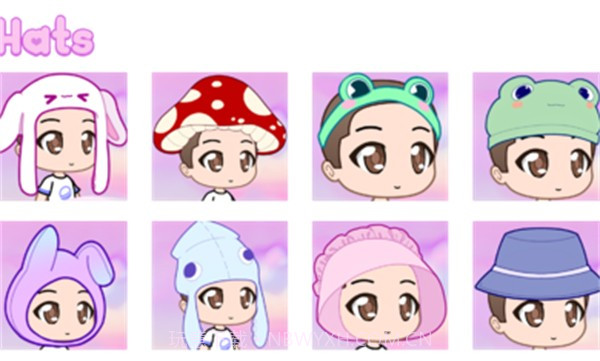 gachanox加查v1.1.8截图