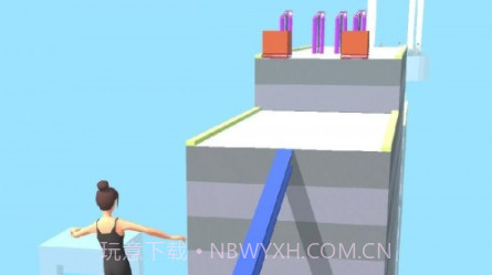 魔性高跟鞋v0.8.14截图