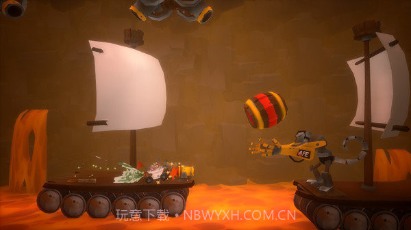 动物超级小队中文版免费1.2.4截图