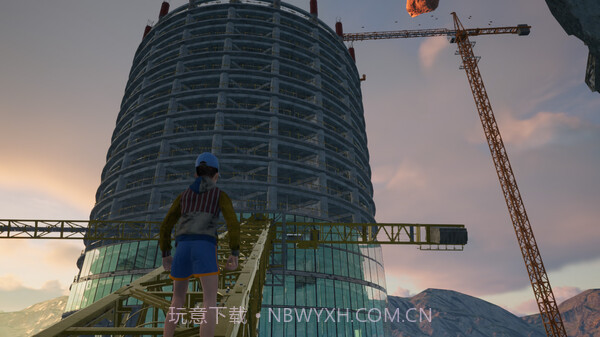 Only Up2v1.7截图