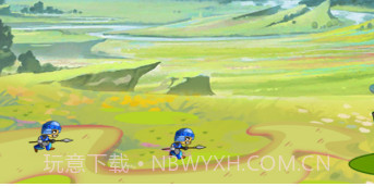 超级神射手v1.12截图