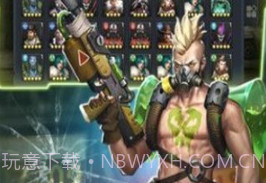 末日激战免费下载V1.0.16截图