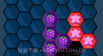 六角消消乐v1.0.5截图