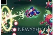野枪手失地冒险v1.1.6截图