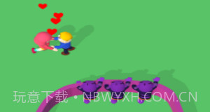 救救小情侣v1.0.8截图