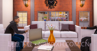 网络网吧模拟器v1.9截图