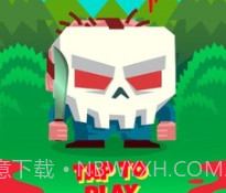 屠宰野营v0.15截图