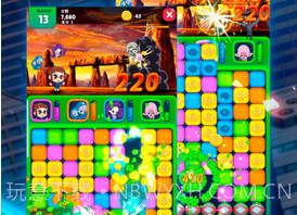 幽灵猎人v1.0.10截图