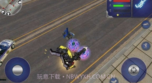 皮卡机器人v1.12截图