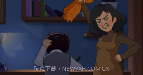 中国式高中模拟器v1.13截图