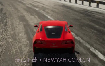 飞车人生2v1.6截图