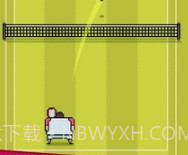 伐木工网球v1.0.13截图