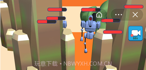 英雄实验室v1.10截图