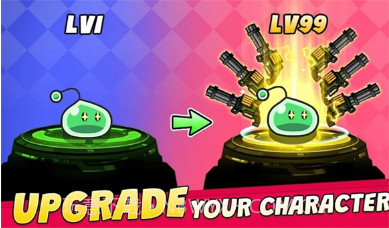 史莱姆幸存者v1.0.6截图