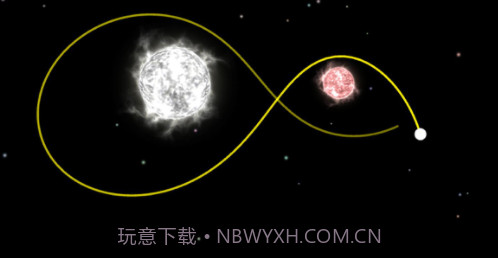 天体重力v1.10截图