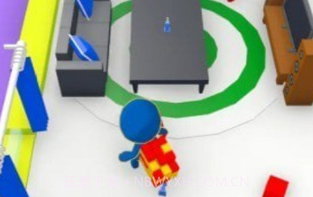 乱斗大师竞技v0.1.9截图