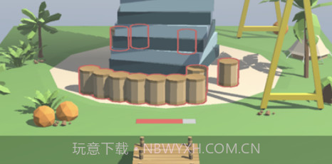 射击堆堆堆v1.10截图