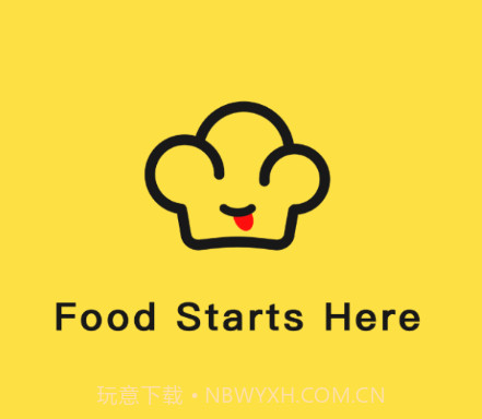 美食厨房菜谱大全v1.0.15截图