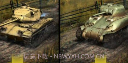 太空坦克模拟器v1.0.11截图