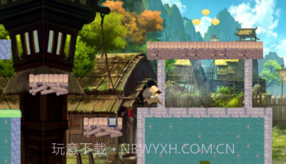 进击的小人国v1.8截图