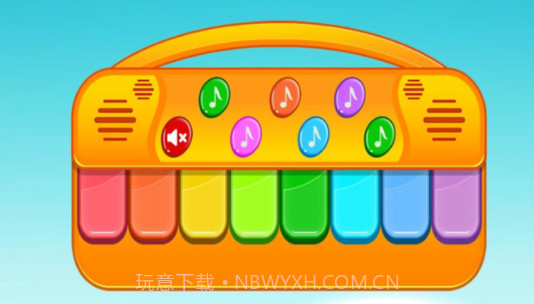 包包弹钢琴v1.10截图