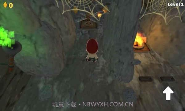 地牢冒险3Dv0.11截图