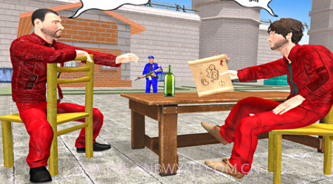 越狱越狱v1.1.9截图