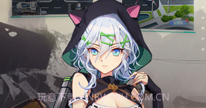 超次元女神v1.1.5截图