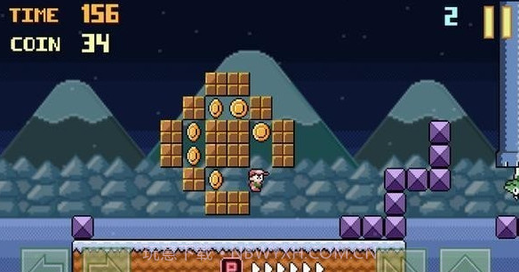 生气的男孩v0.13截图