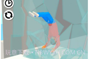 翻跟头也疯狂v1.16截图