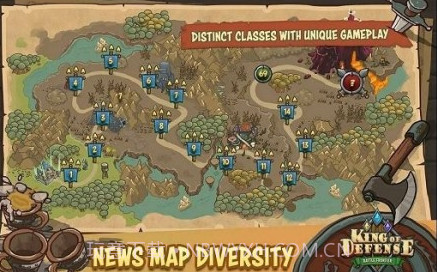 战斗前沿1.8.90截图