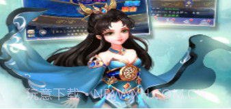 沧青之剑：回归v3.9截图