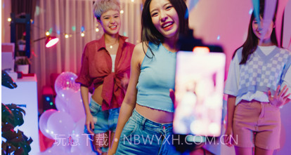 趣水印v1.0.9截图
