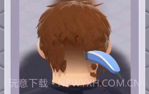 头发纹身v1.4.5截图